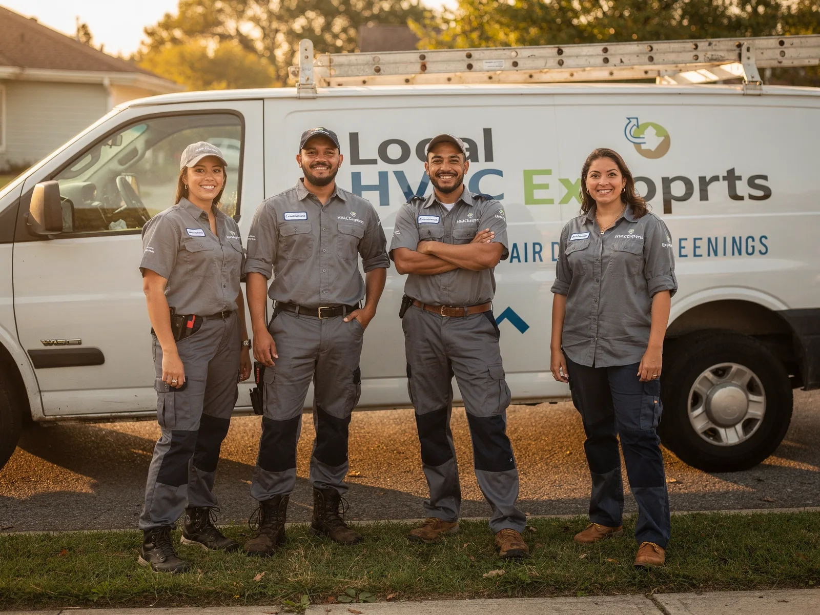 24/7 HVAC Repair & AC Replacement company in Tatamy, PA