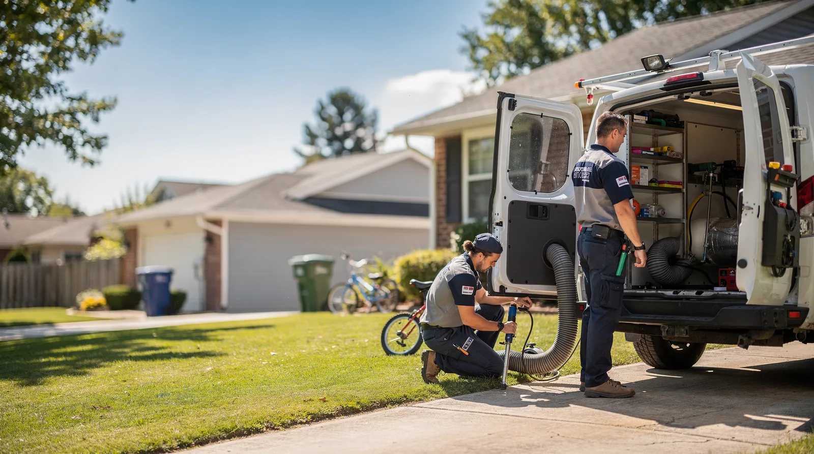 24/7 HVAC Repair & AC Replacement in Tatamy, PA near me